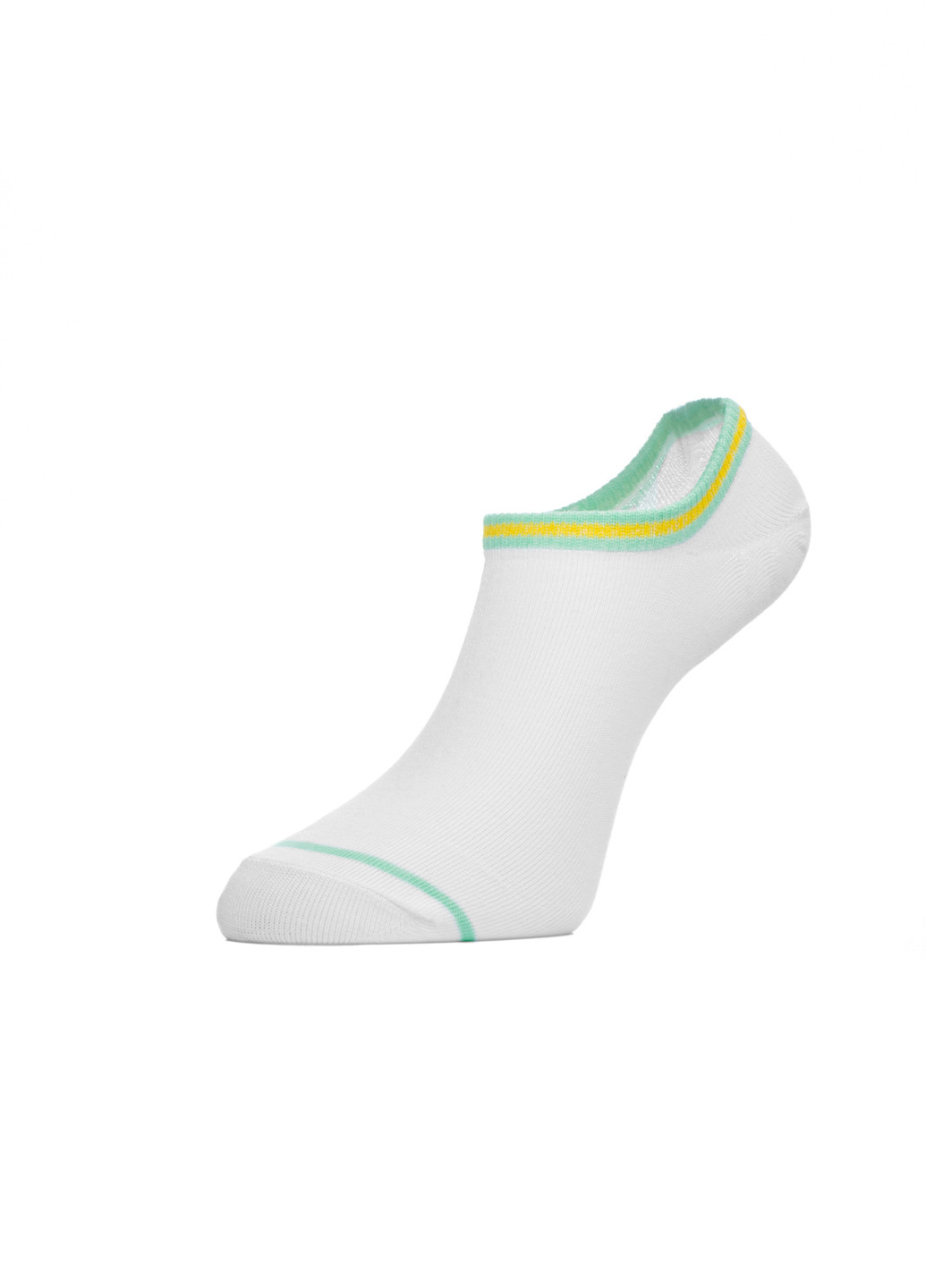Женские укороченные носки CHOBOT 52-115 (225542652)