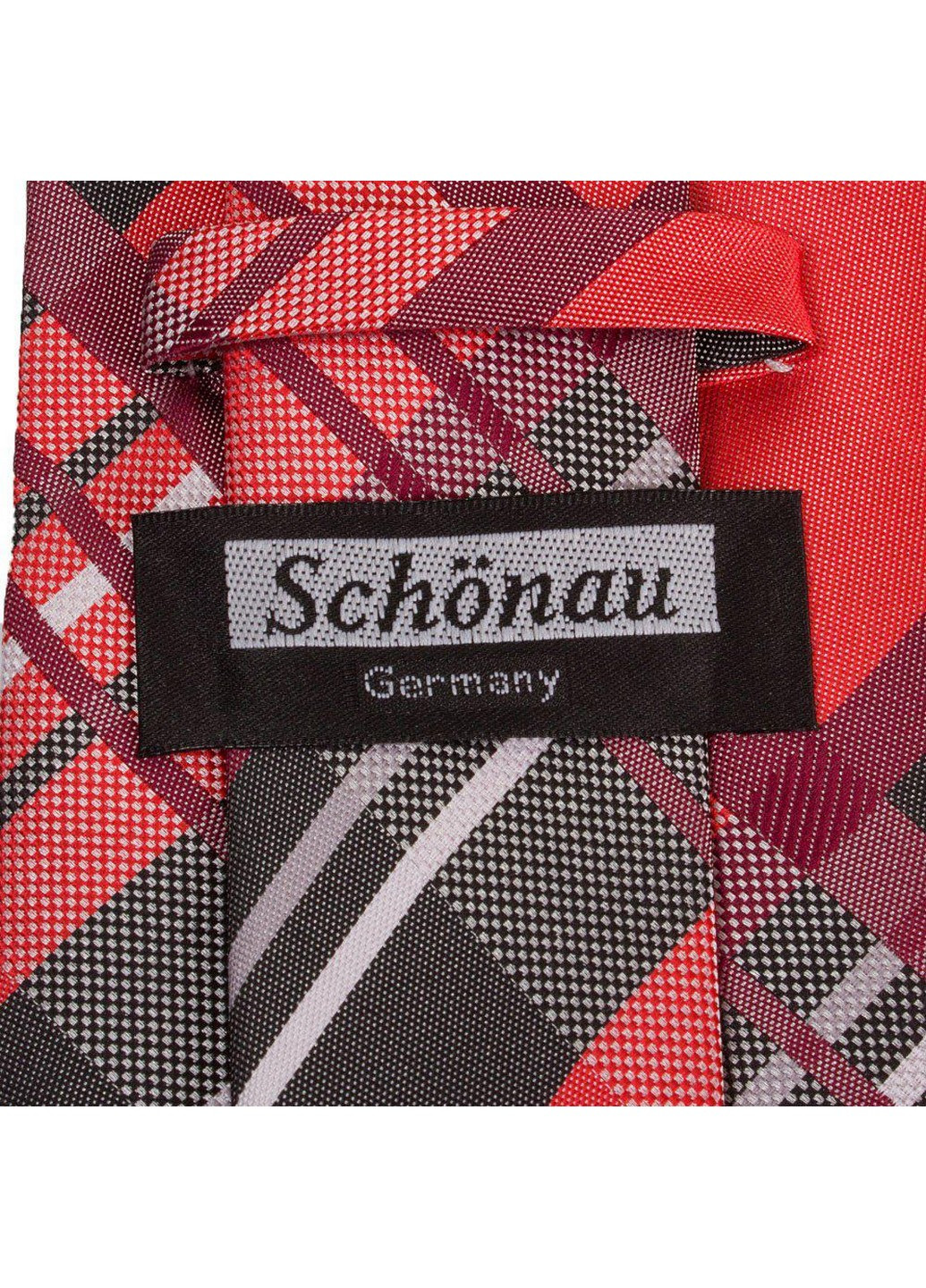 Краватка чоловіча 148,5 см Schonau & Houcken (206672745)