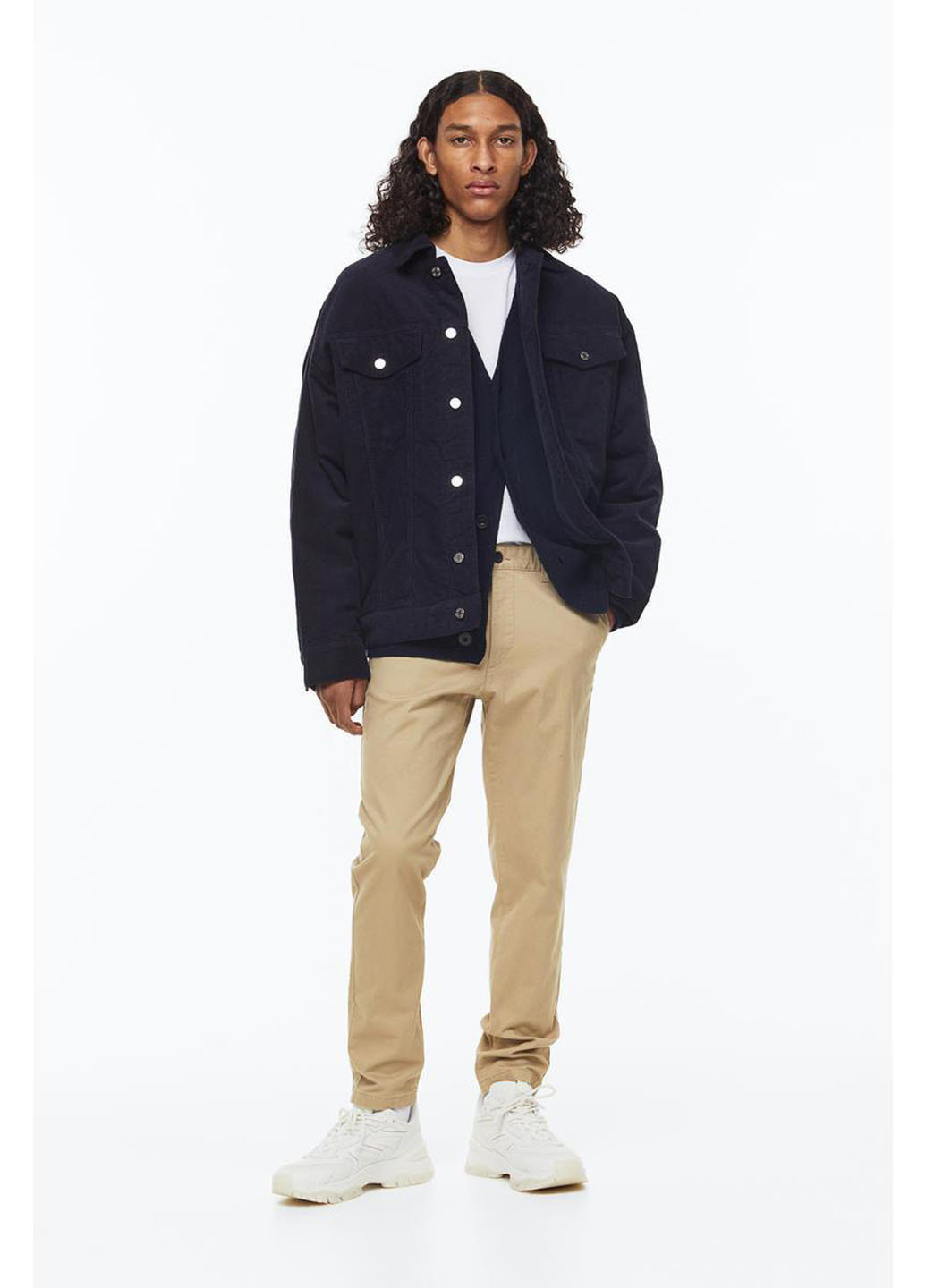 Штани H&M (298604017)