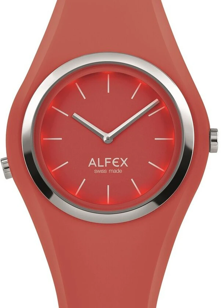 Часы 5751/975 кварцевые fashion Alfex (229050139)