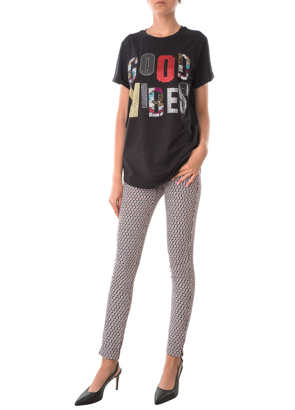 Штани Miss Miss (239872748)