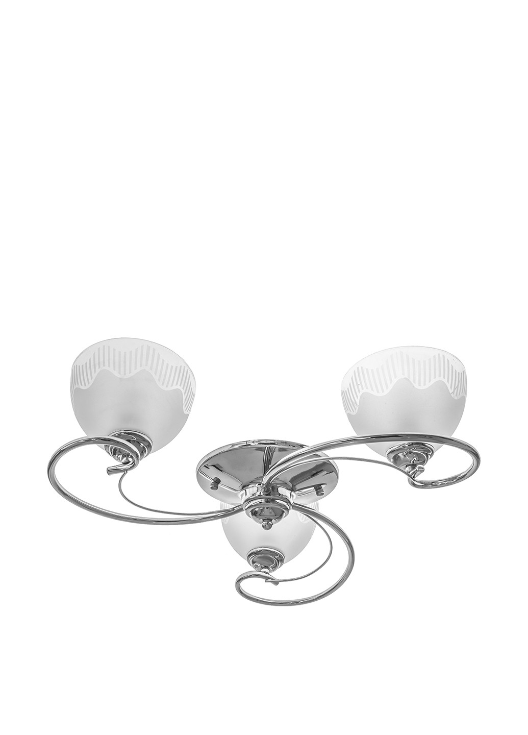 Люстра, 450х180 мм Brille (138507250)