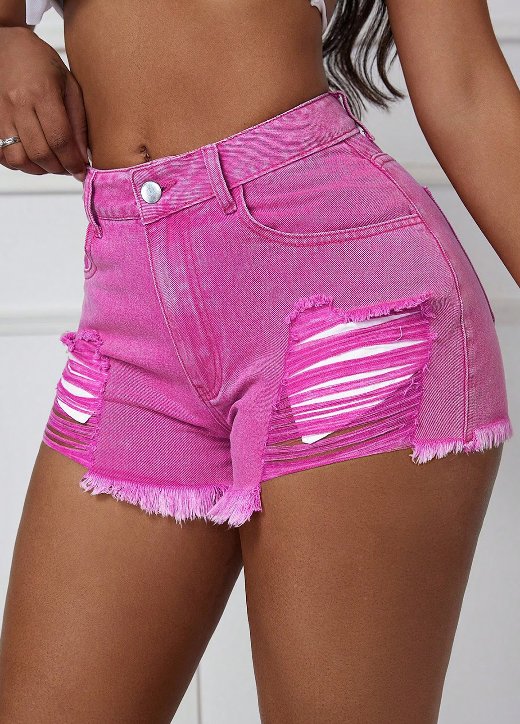 Шорти SHEIN (323082759)