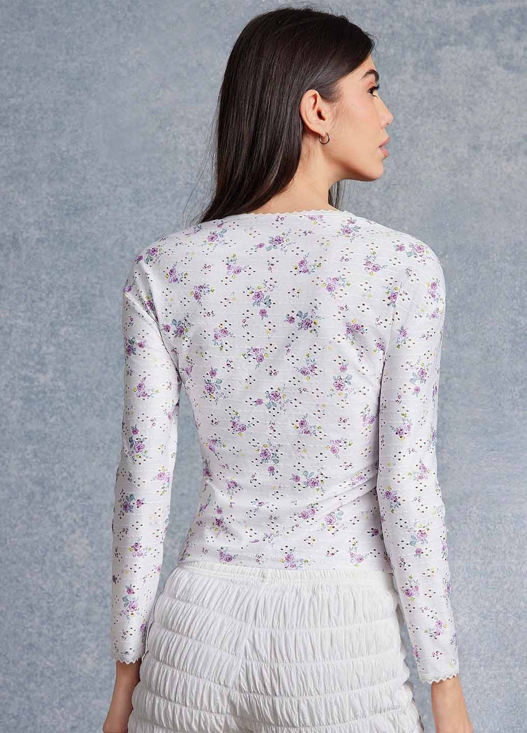 Лонгслів SHEIN (367194723)