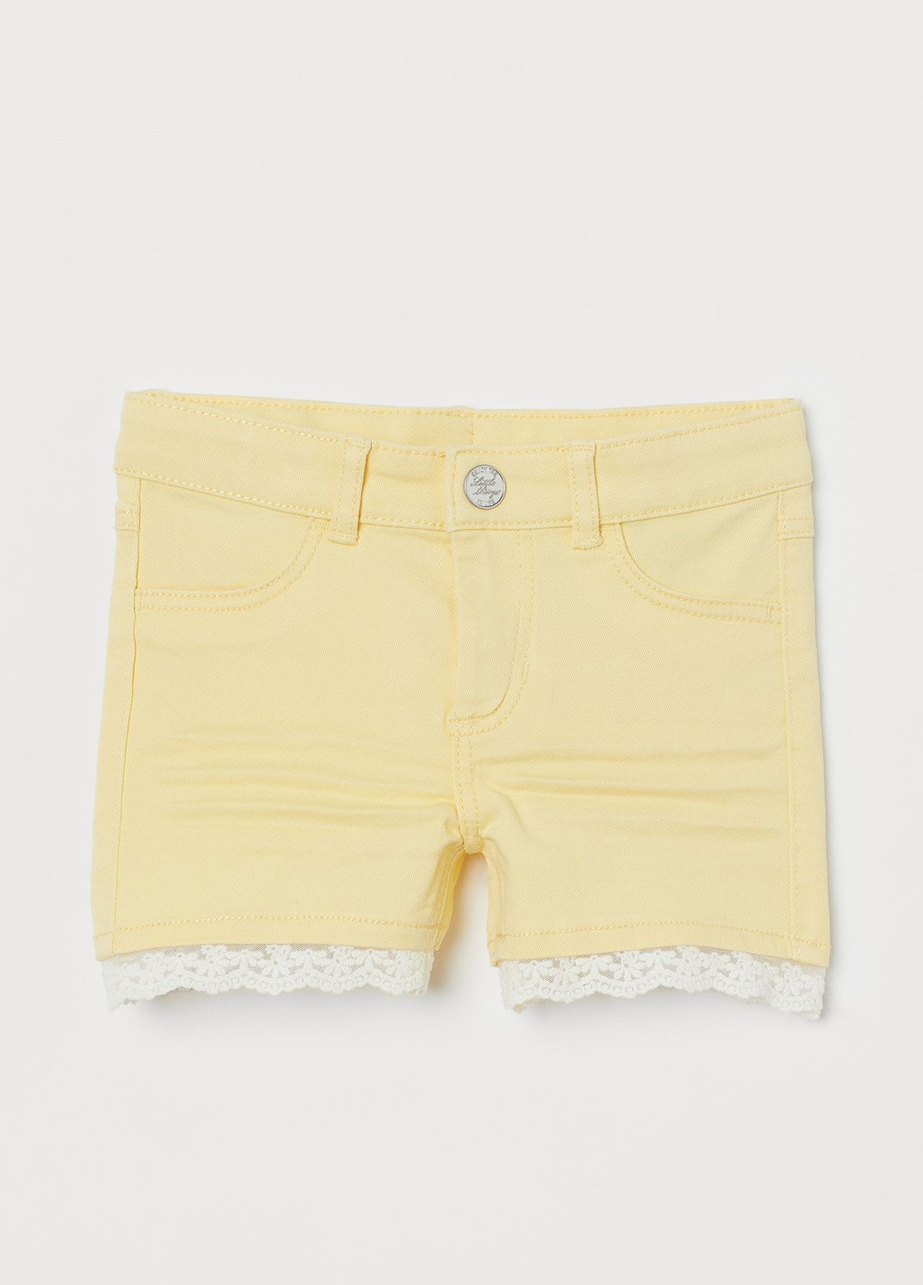Шорти H&M (236760612)
