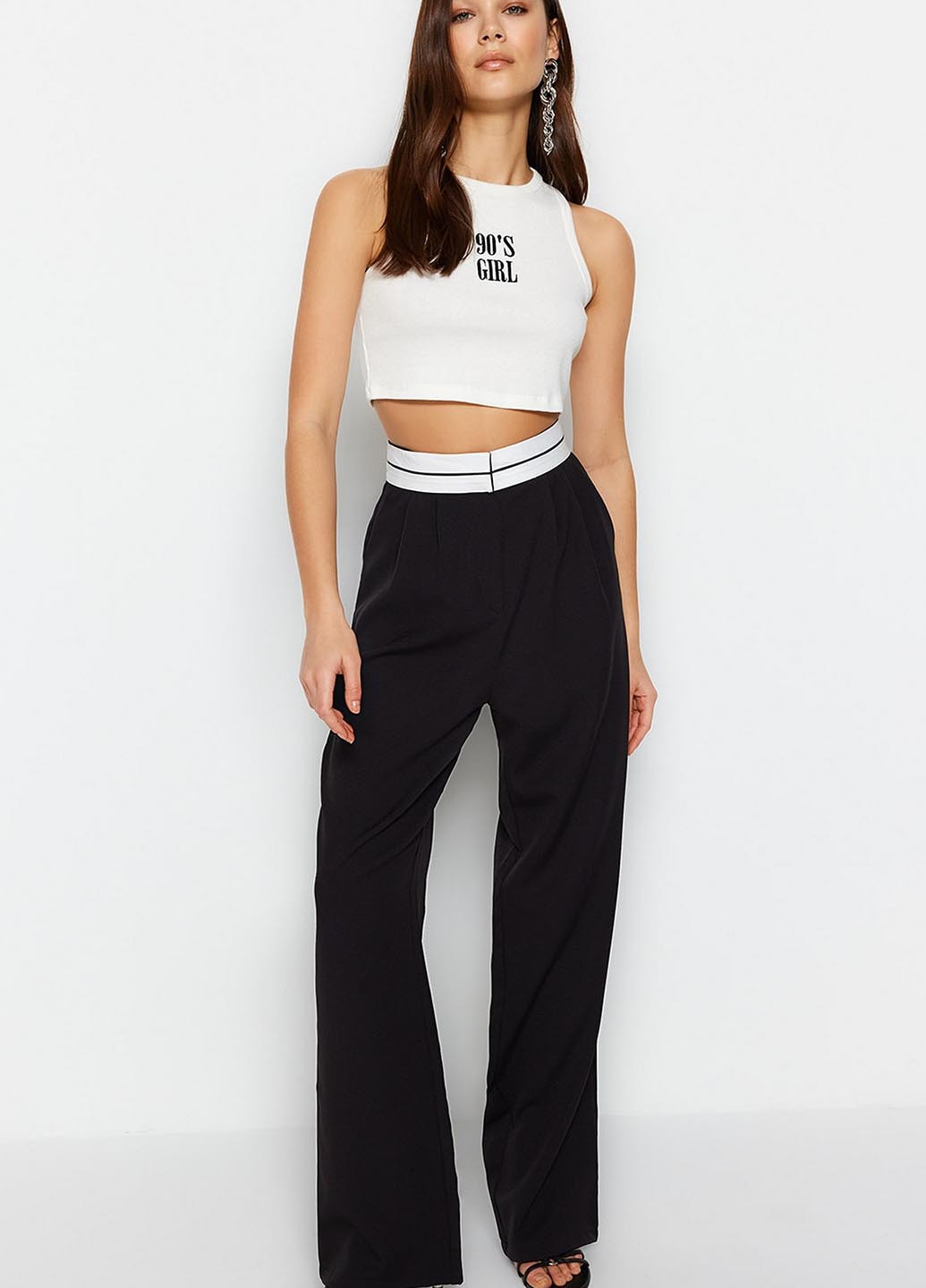 Брюки Trendyol (328711265)