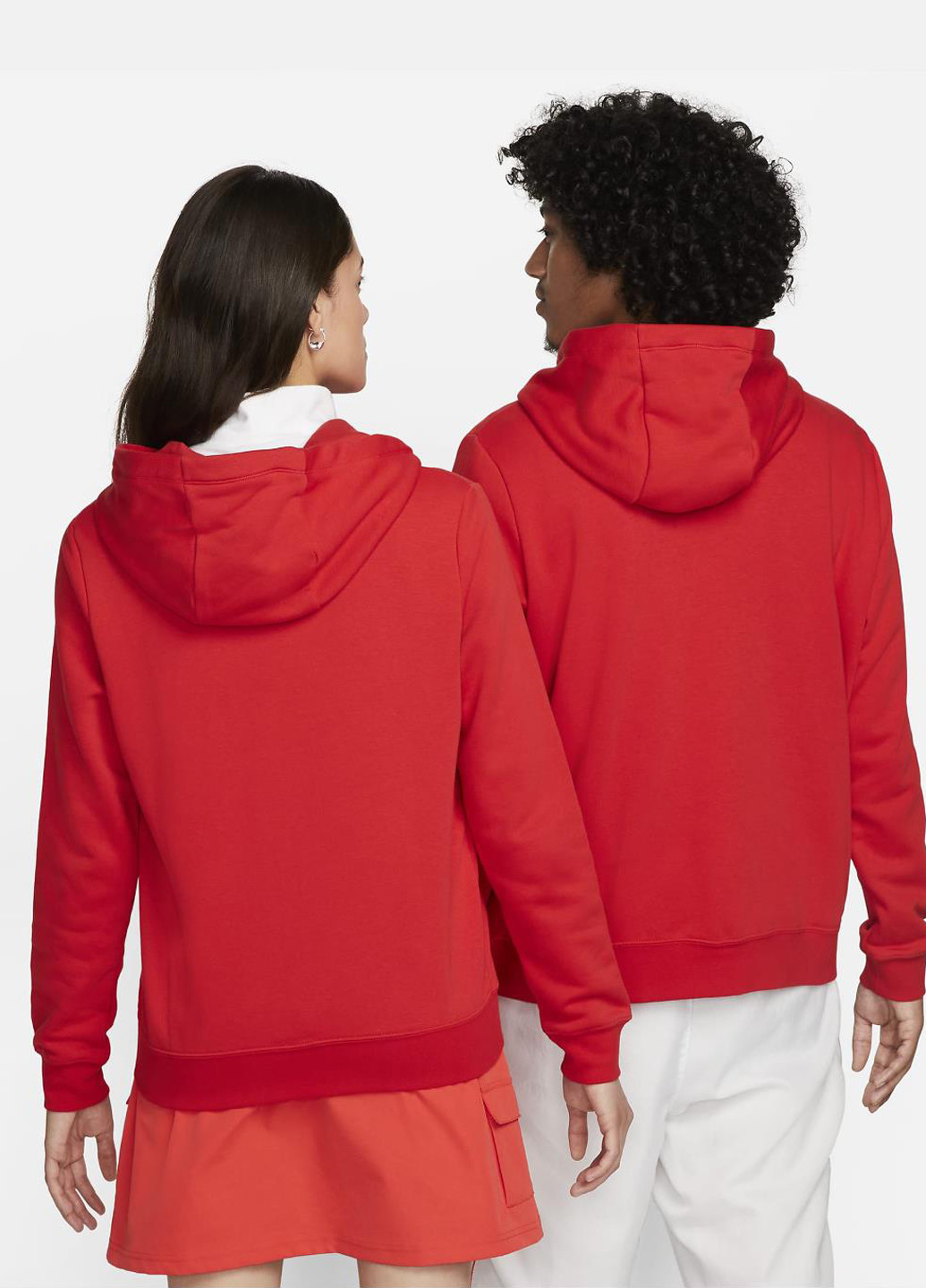 Толстовка DQ5471-657 Nike Sportswear Club Fleece Full-Zip Hoodie (319358920)