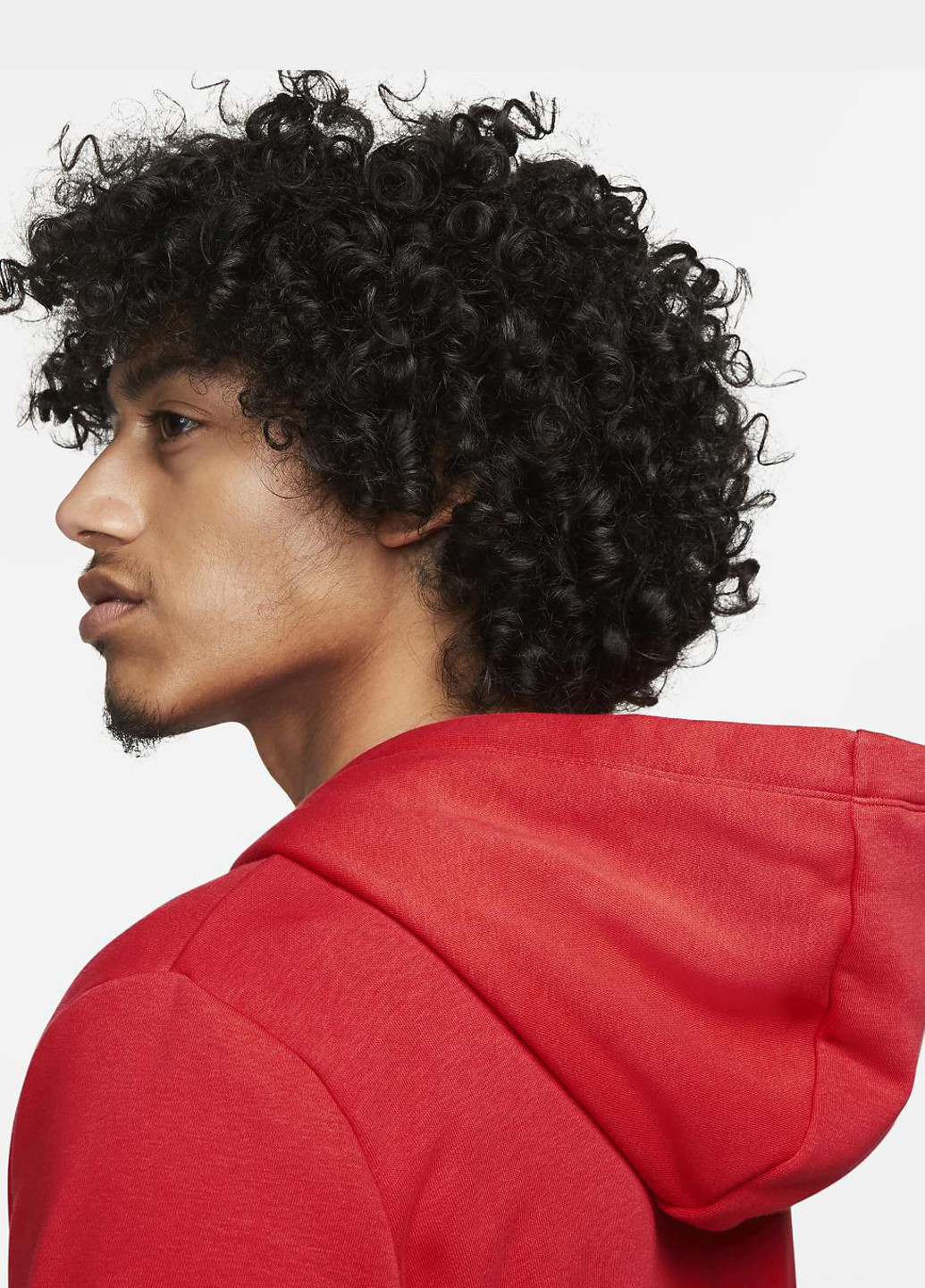 Толстовка DQ5471-657 Nike Sportswear Club Fleece Full-Zip Hoodie (319358920)