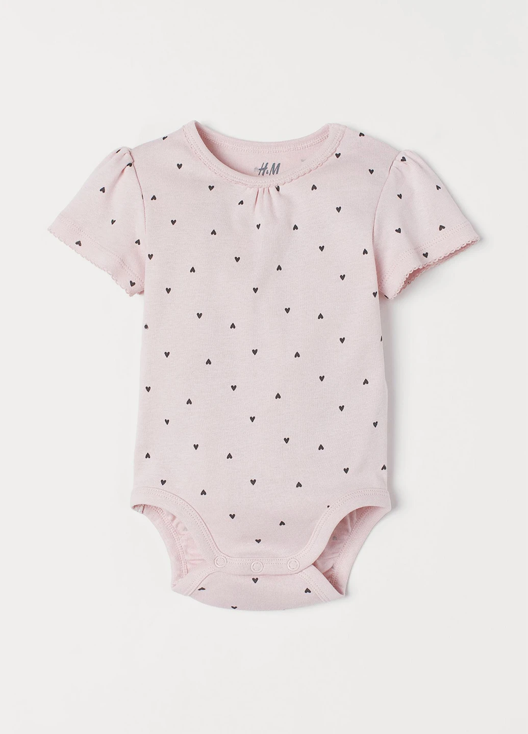 Боди H&M (172069695)