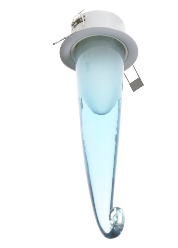 Світильник точковий декоративний HDL-G53/6-1 Brille (253893745)