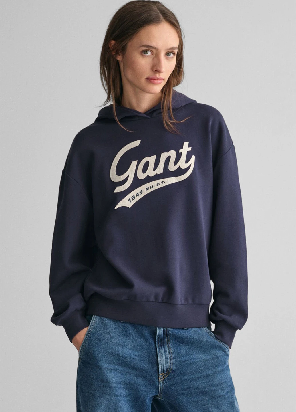 Худі Gant (322523522)