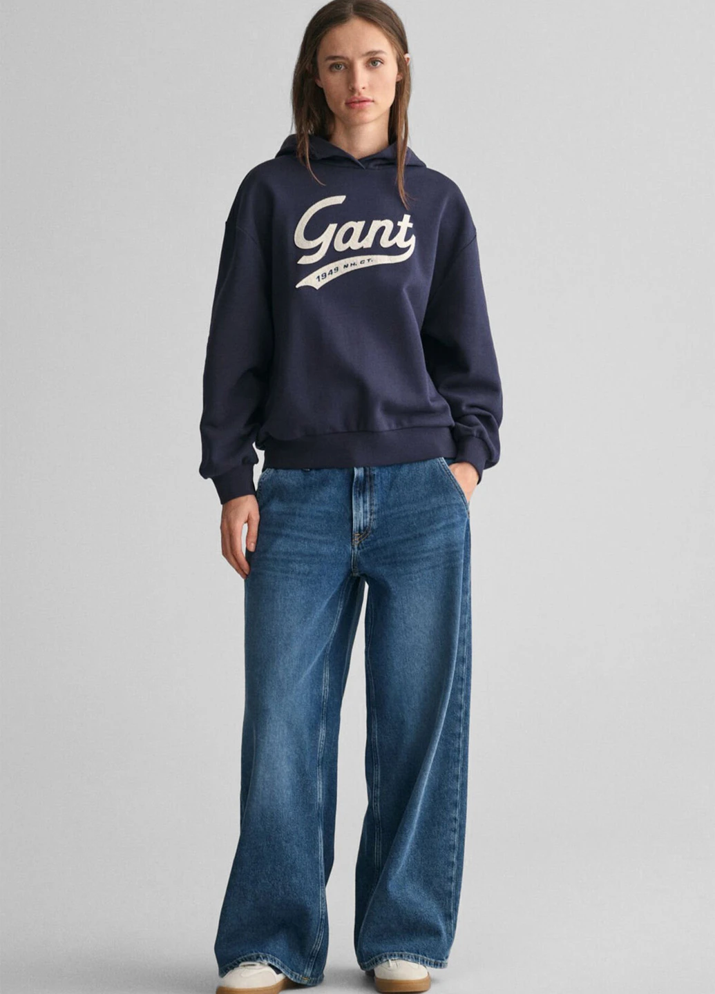 Худі Gant (322523522)