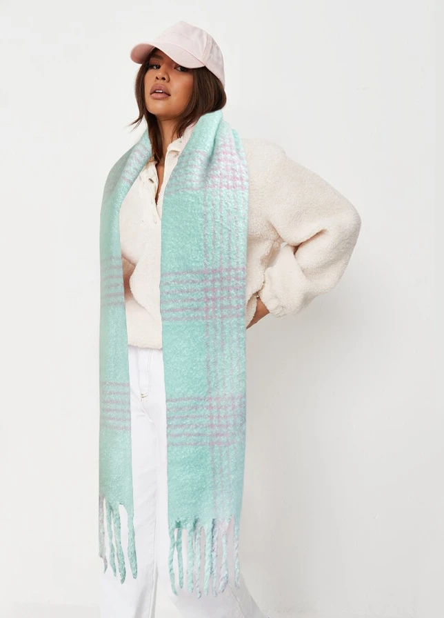 Шарф Missguided (255295679)