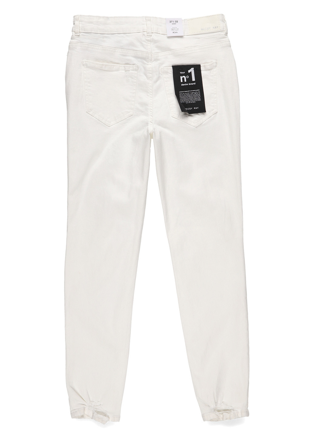 Джинси Noisy May - (300164007)