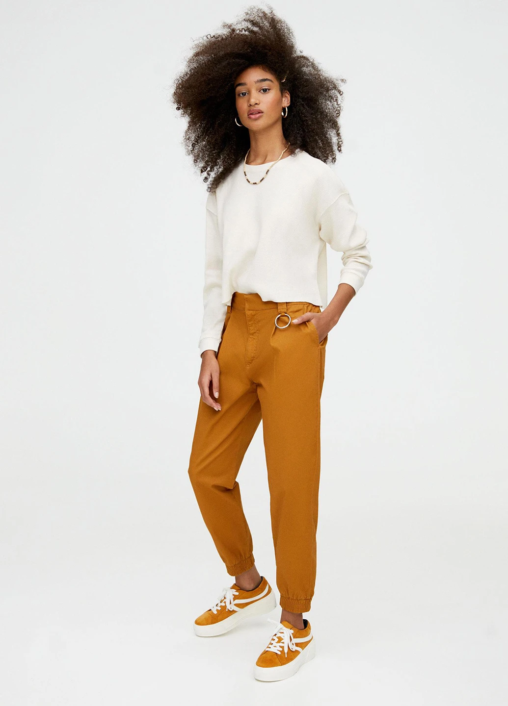 Штани Pull & Bear (243389699)