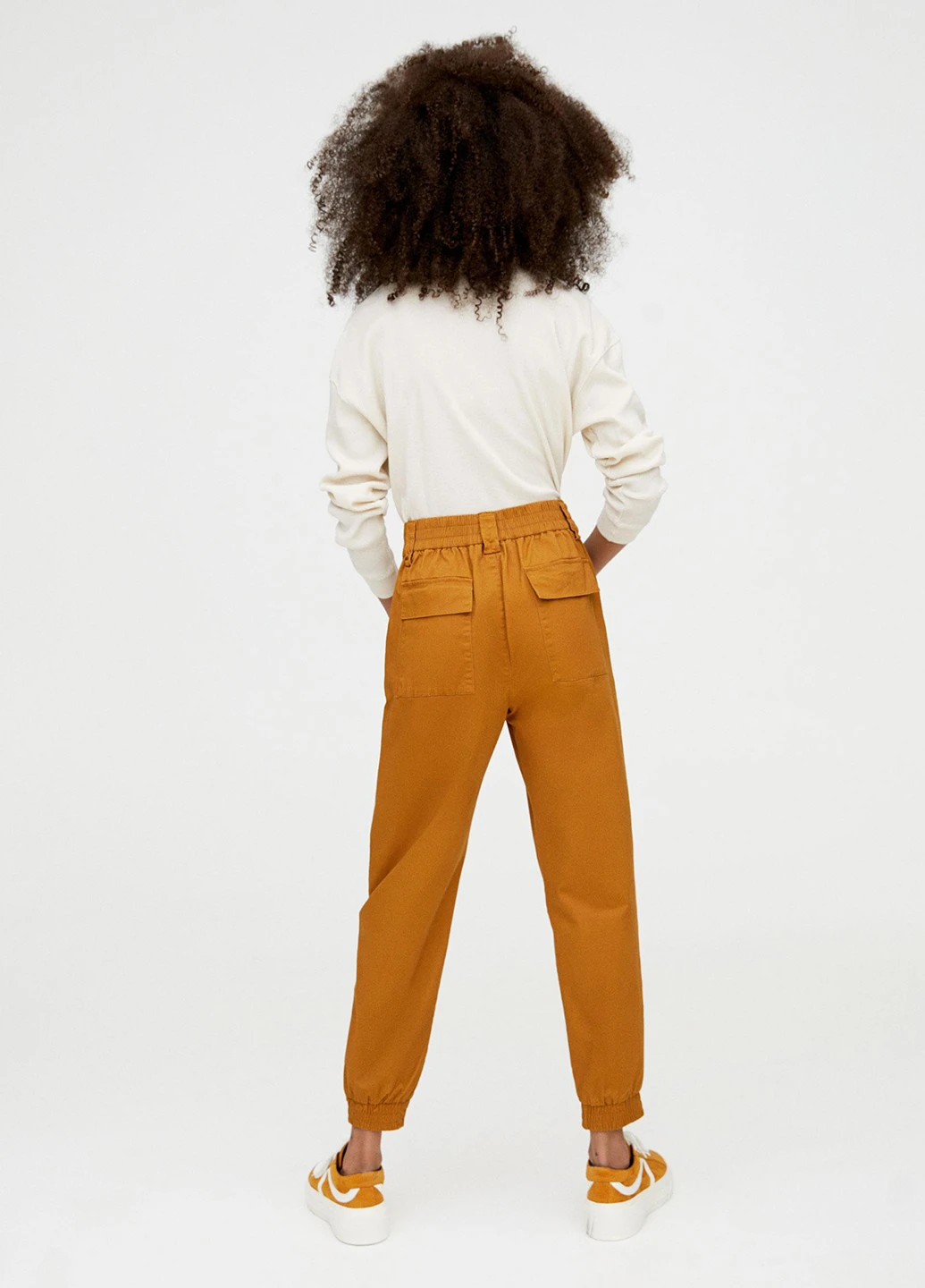 Штани Pull & Bear (243389699)