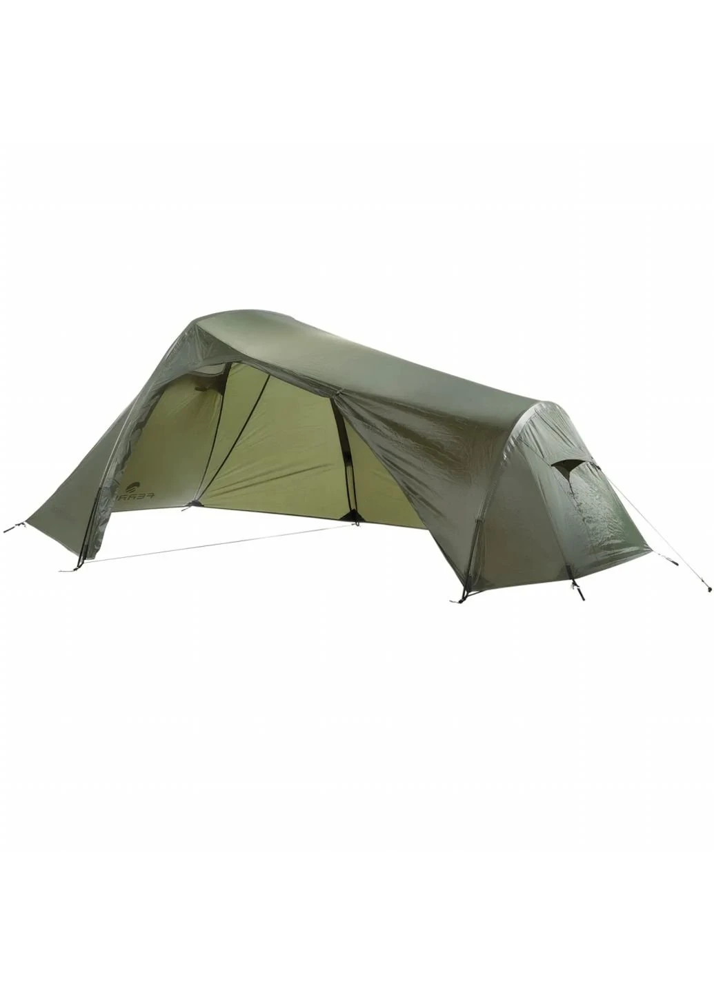 Палатка Lightent 1 Pro Olive Green (928975) Ferrino (252583192)