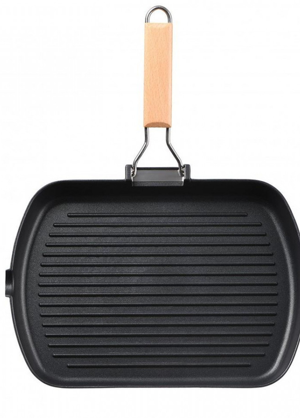 Сковорода-гриль Gemini AR-1934-GF 34x24 см Ardesto (223727865)