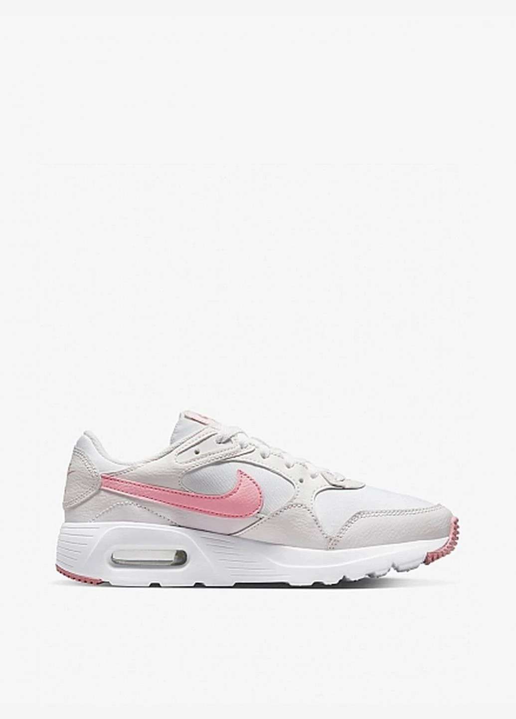 Кроссовки CW4554-601 Nike AIR MAX SC комбинированные демисезоны (317262822)