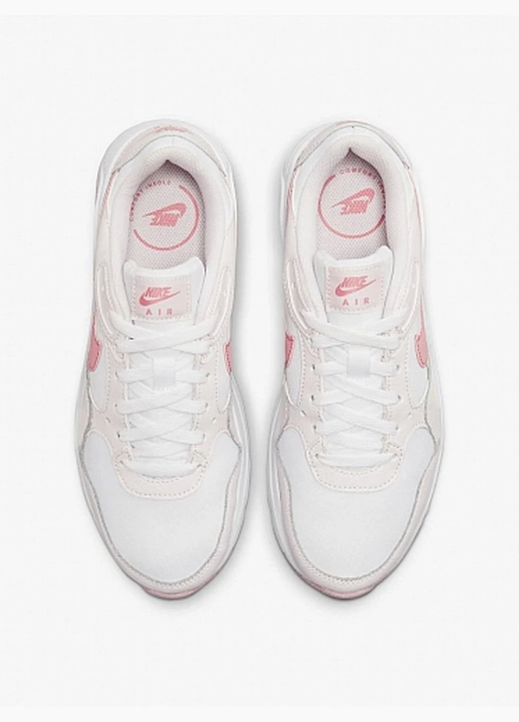 Кроссовки CW4554-601 Nike AIR MAX SC комбинированные демисезоны (317262822)