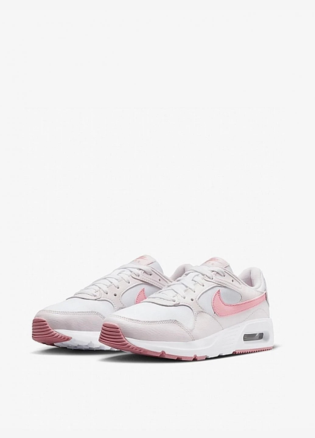Кроссовки CW4554-601 Nike AIR MAX SC комбинированные демисезоны (317262822)