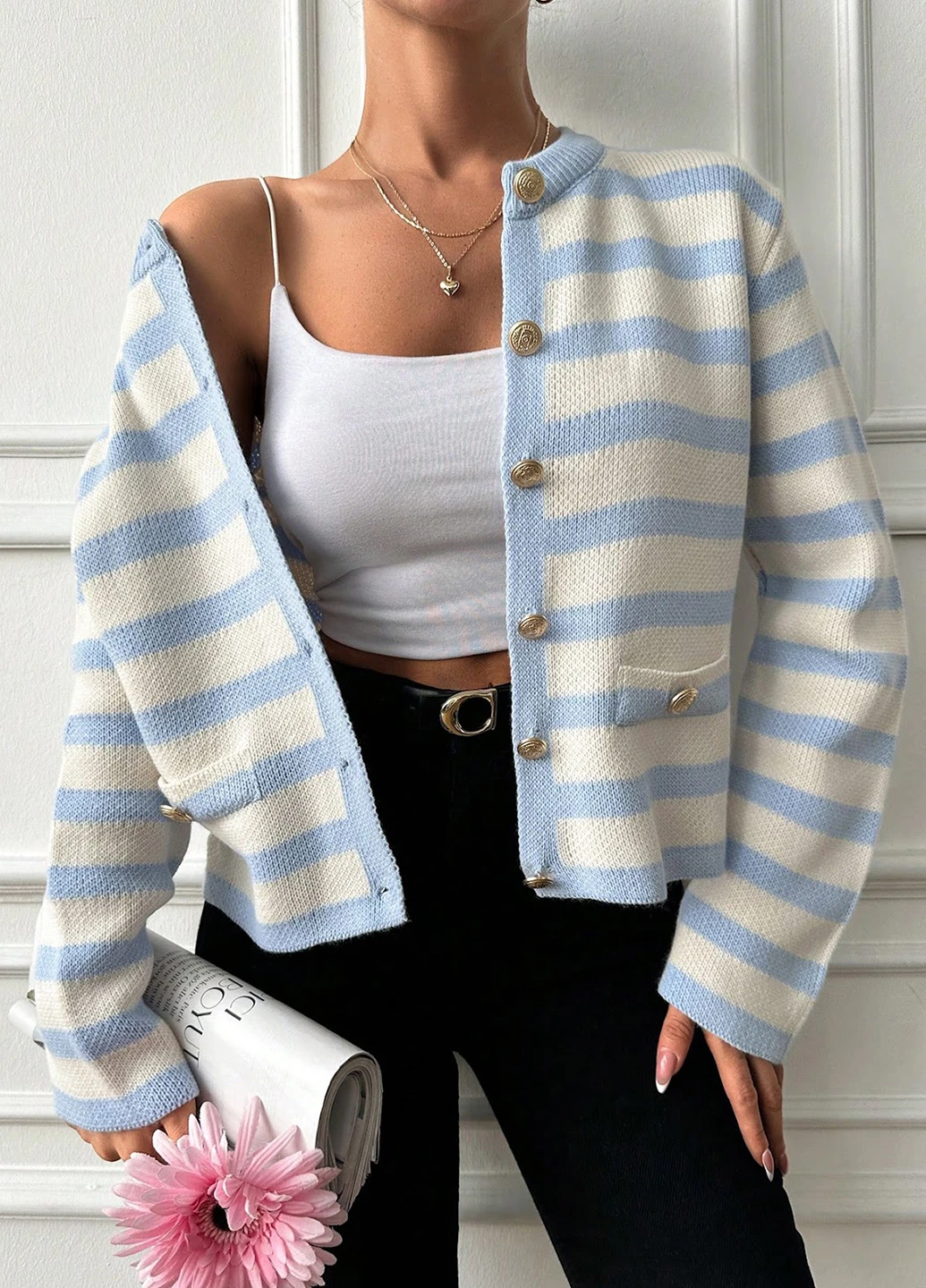 Кофта SHEIN (327879649)