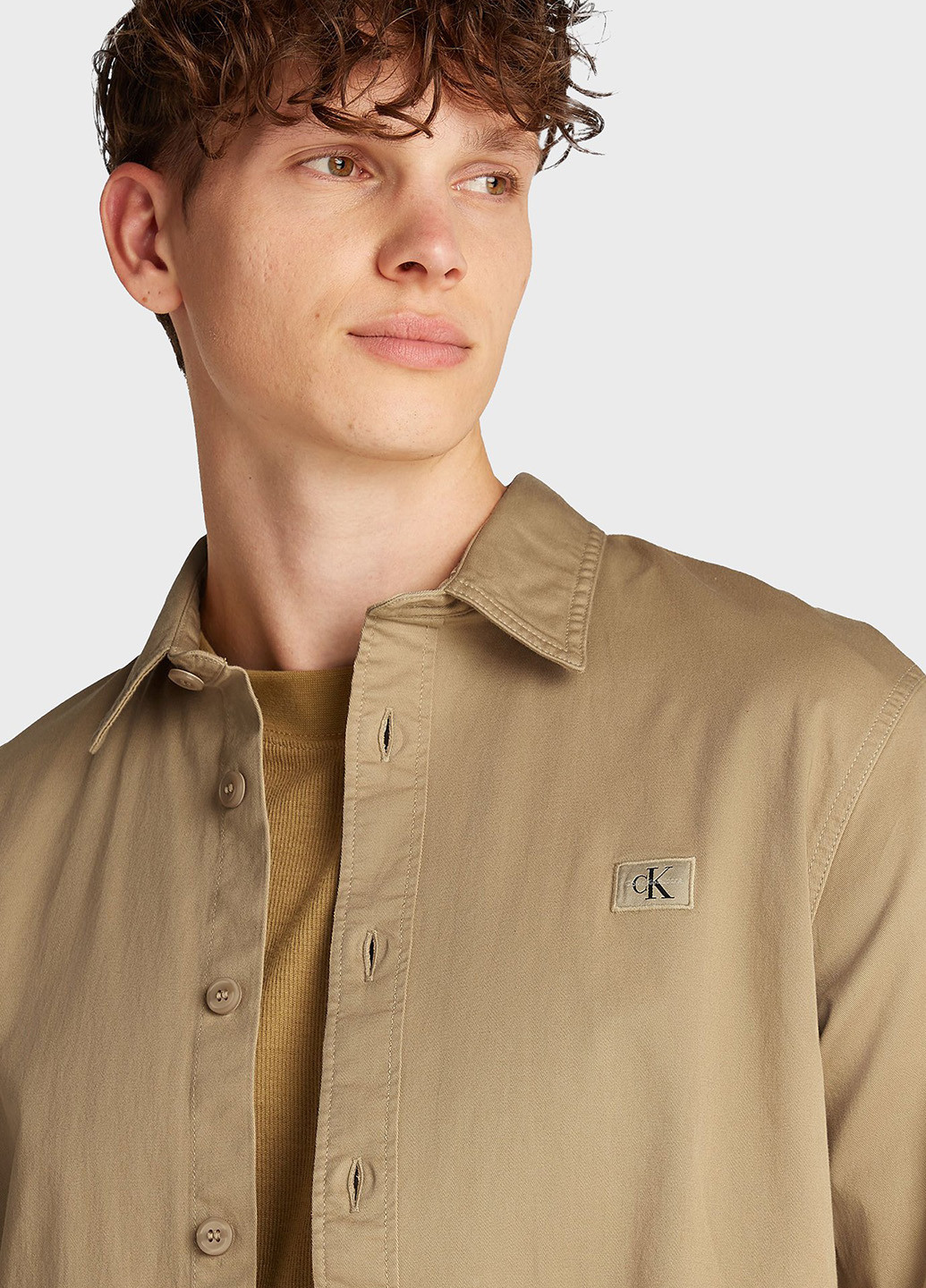 Сорочка Calvin Klein Jeans (366302329)