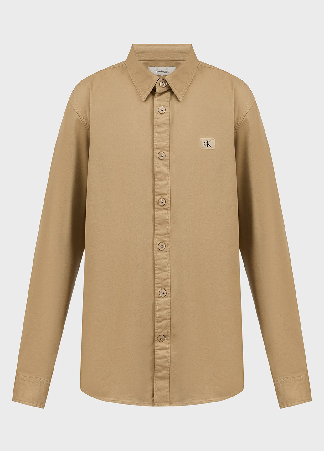 Сорочка Calvin Klein Jeans (366302329)