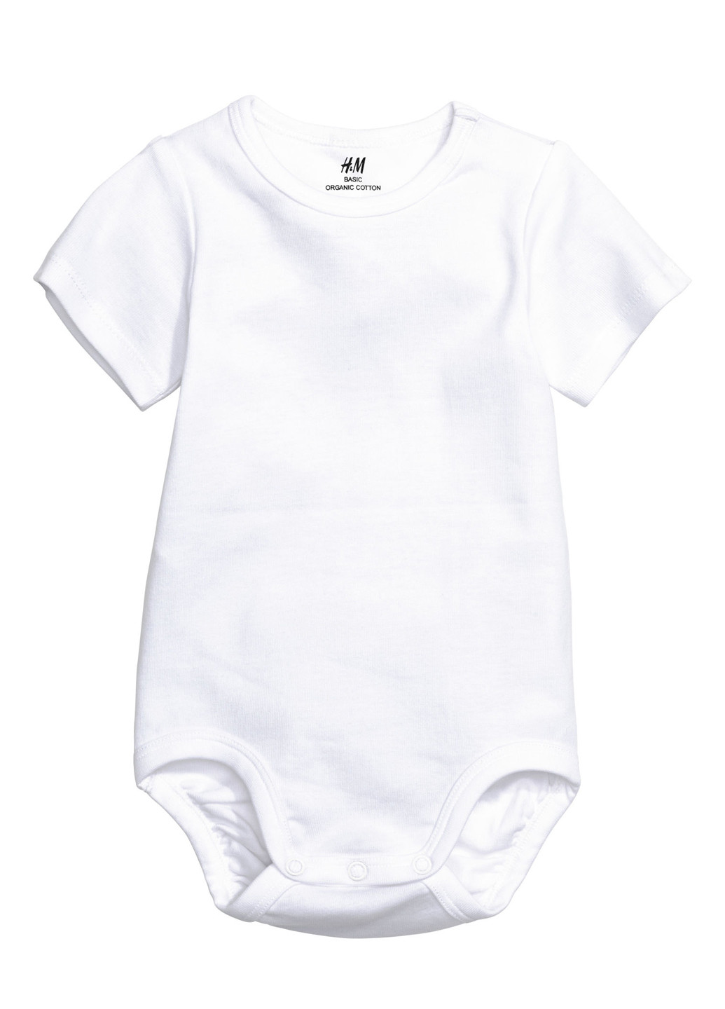 Боди H&M (106145900)