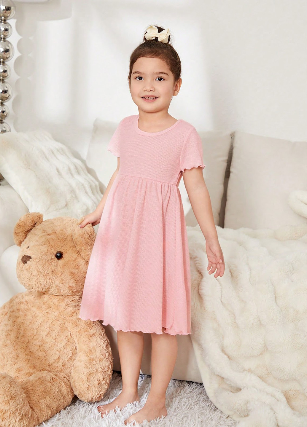 Нічна сорочка SHEIN (323619624)