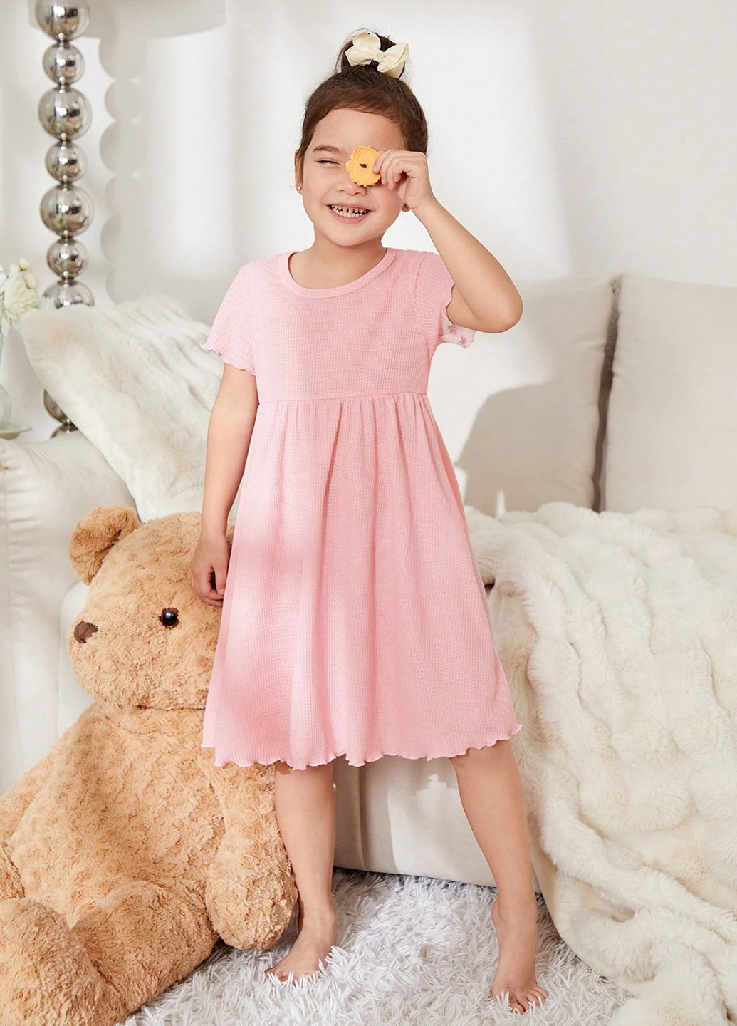 Нічна сорочка SHEIN (323619624)