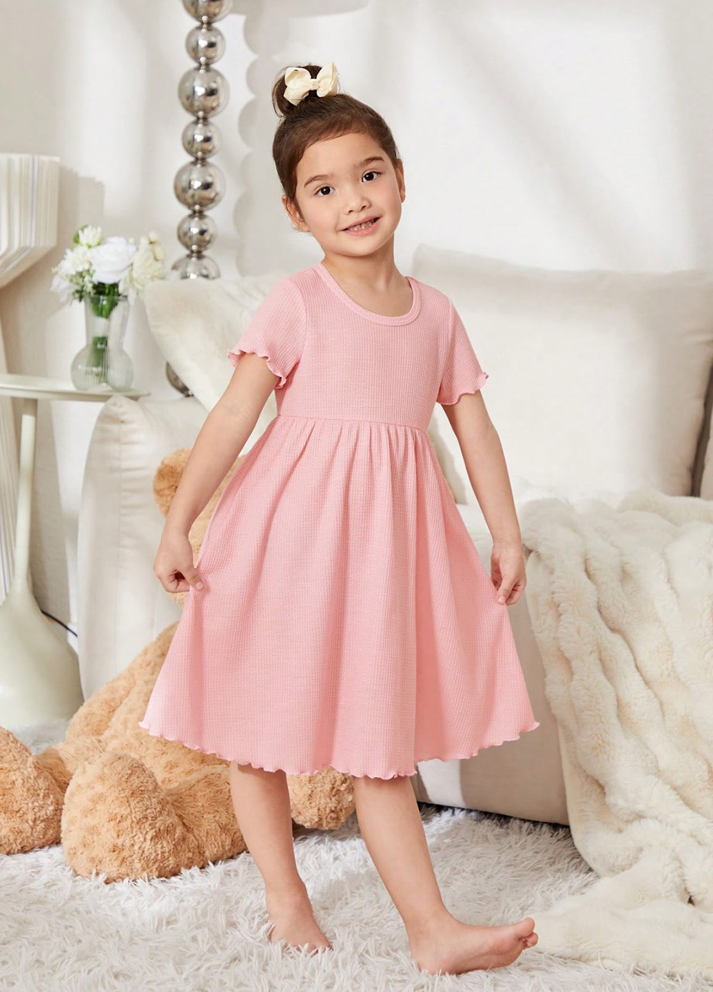 Нічна сорочка SHEIN (323619624)