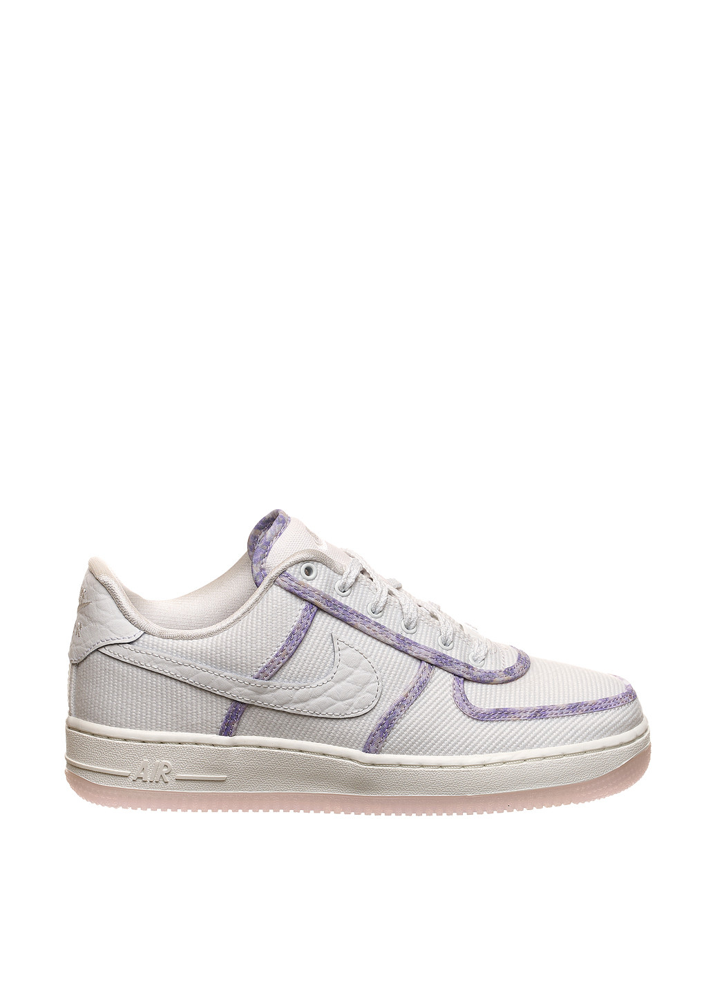Кросівки DV6136-100 Nike Air Force 1 Low білі демісезони (269540169)