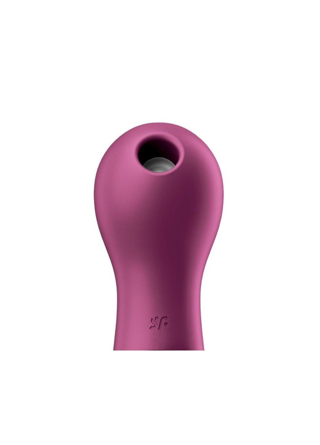Вібромасажер із вакуумною стимуляцією Lucky Libra Satisfyer (254734258)