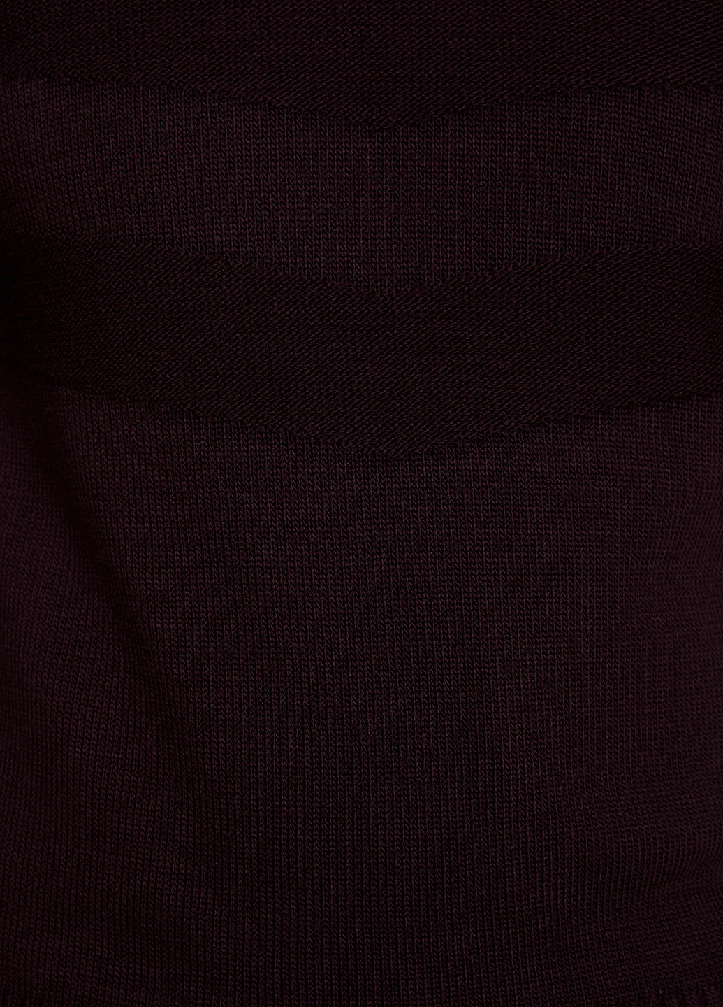 Темно-бордовый демисезонный джемпер джемпер KOTON