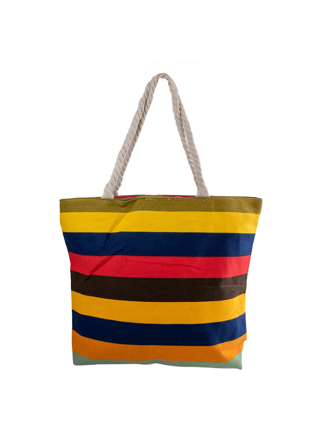 Женская пляжная сумка 43х34х13 см Valiria Fashion (255710638)