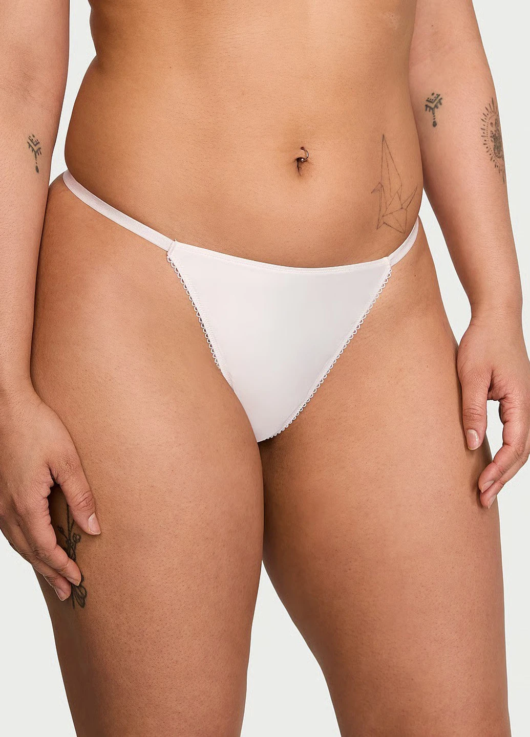 Трусики Victoria's Secret (341484213)