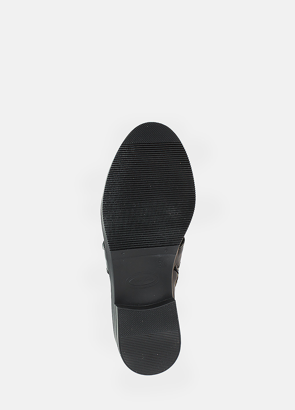 Черевики RA2555 Чорний Alvista (317432163)