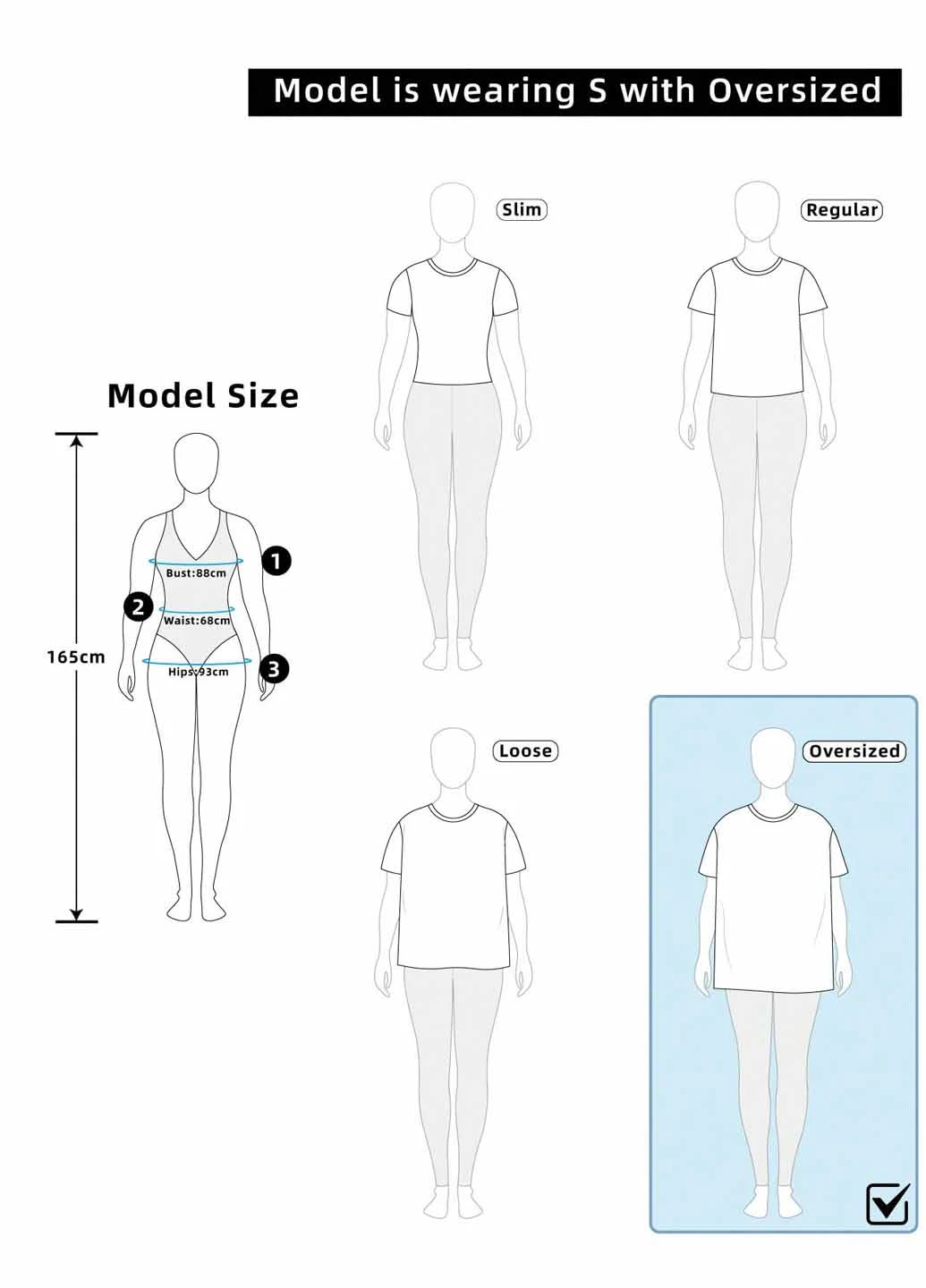 Футболка SHEIN - (367194812)