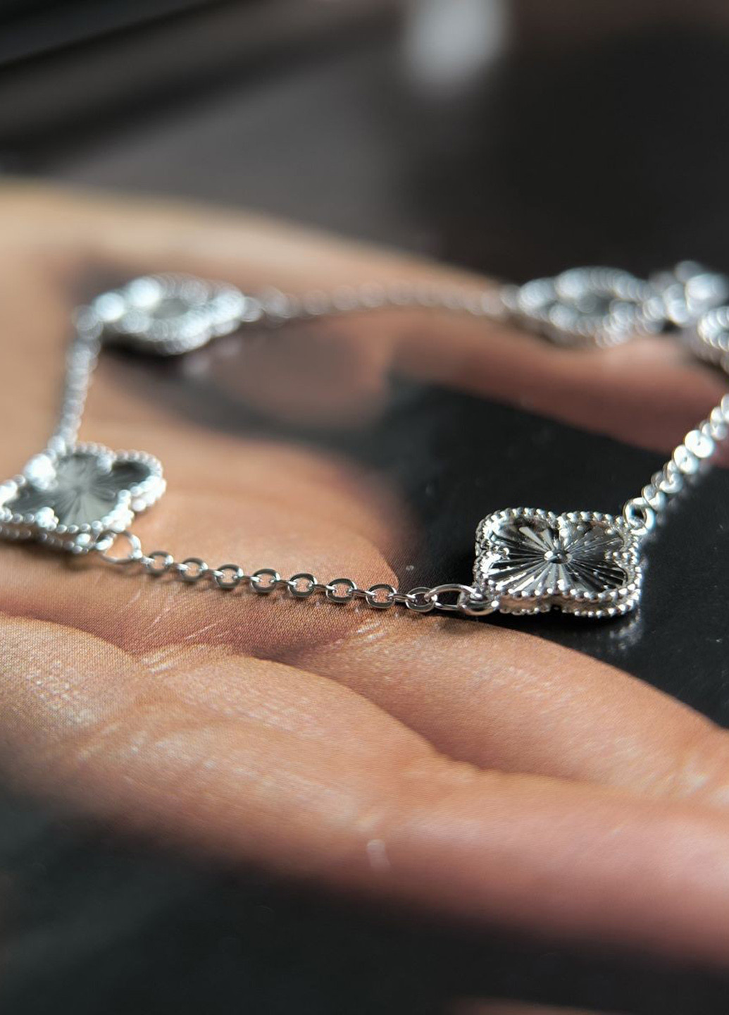 Браслет Silver Flame (369649081)