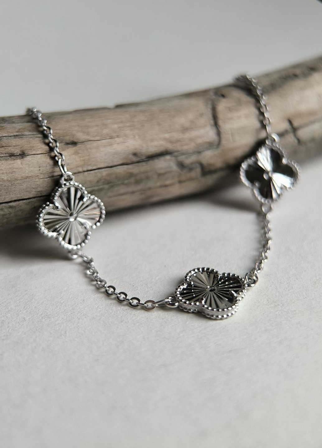 Браслет Silver Flame (369649081)