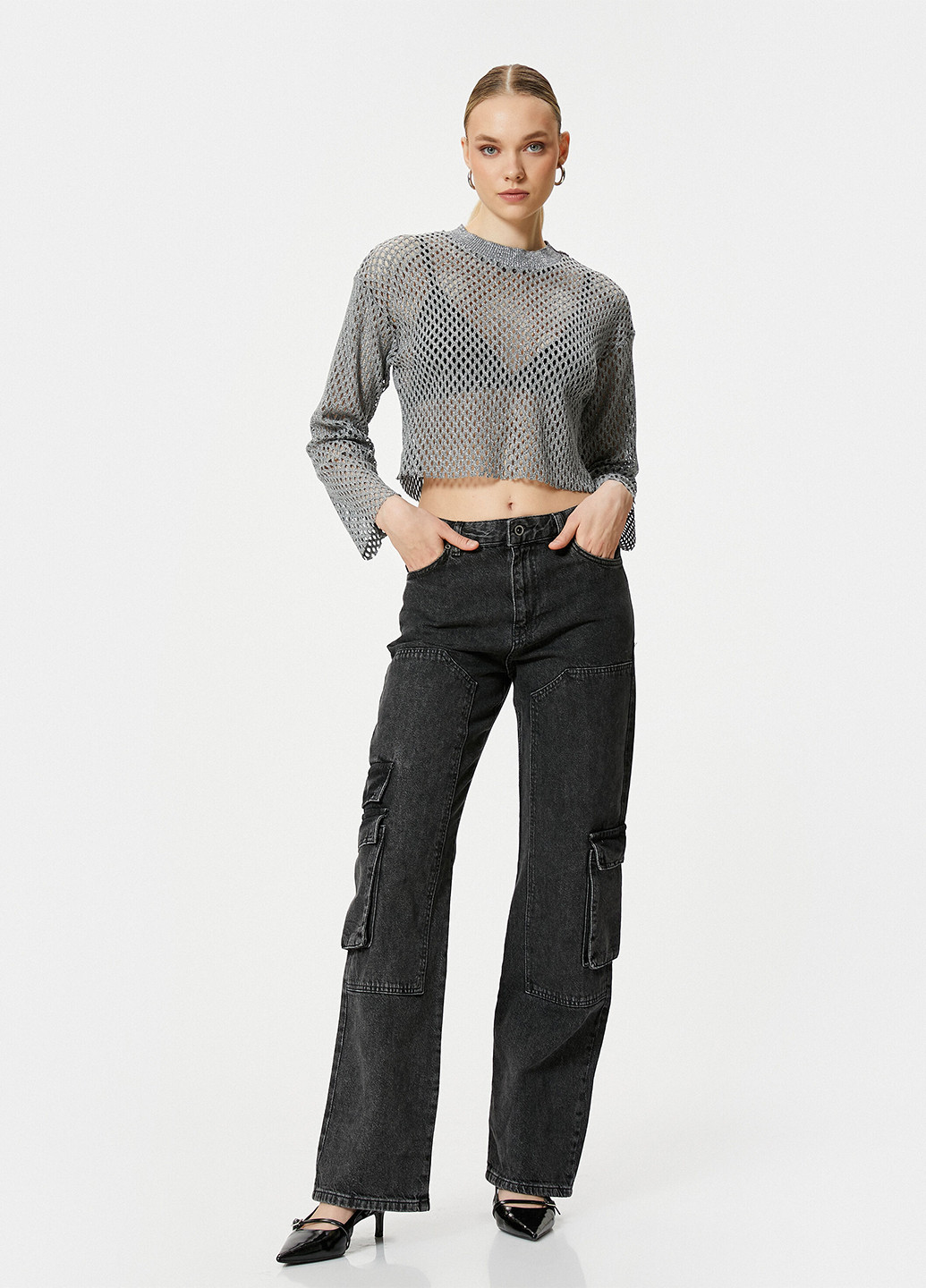 Лонгслів KOTON (292433461)