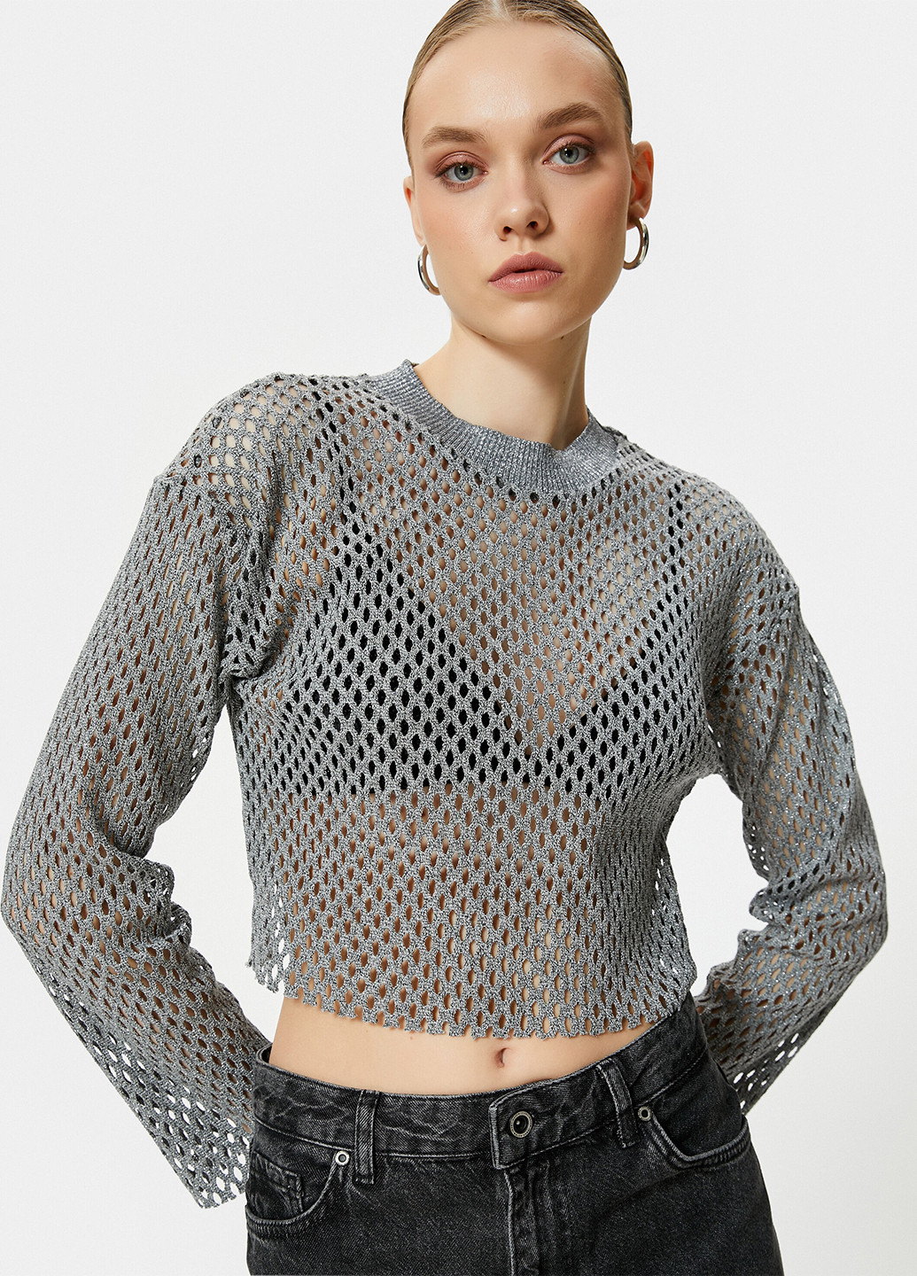 Лонгслів KOTON (292433461)