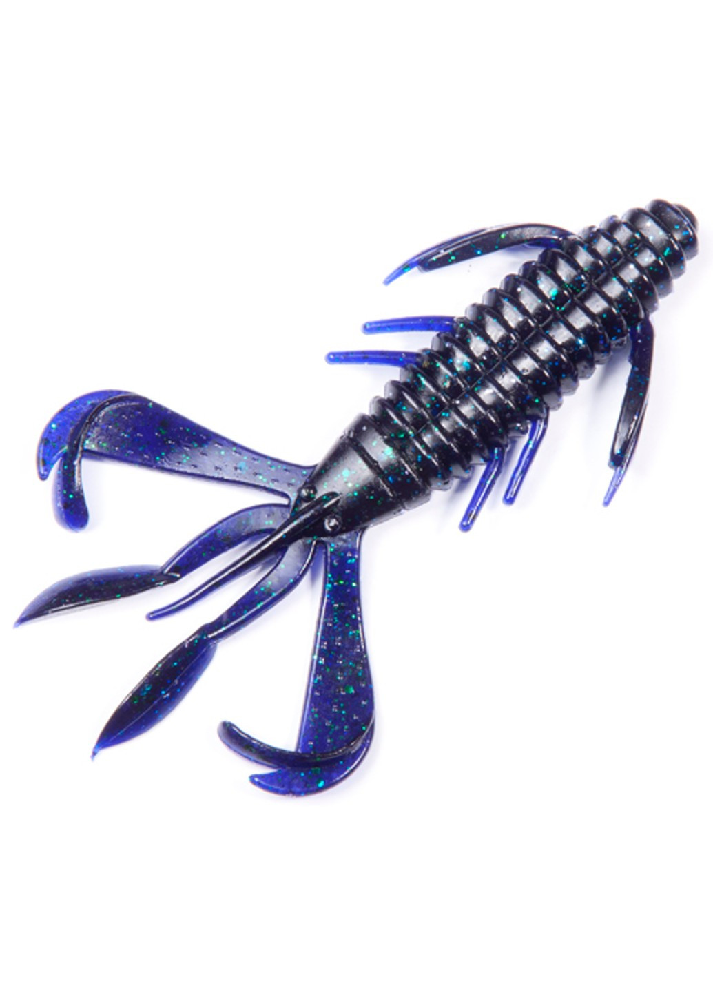 Нимфа Rage Bug Pro Series 3,5 in/ T52 *6 (140170-T52) Lucky John (252650259)