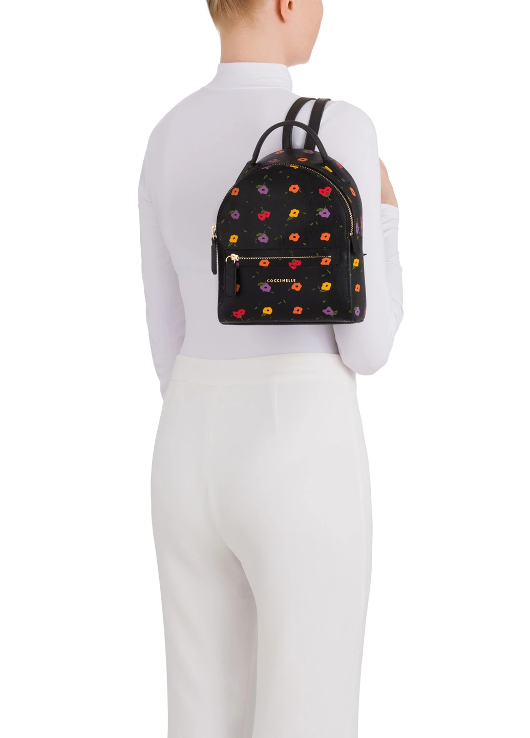 Рюкзак Coccinelle (70647800)