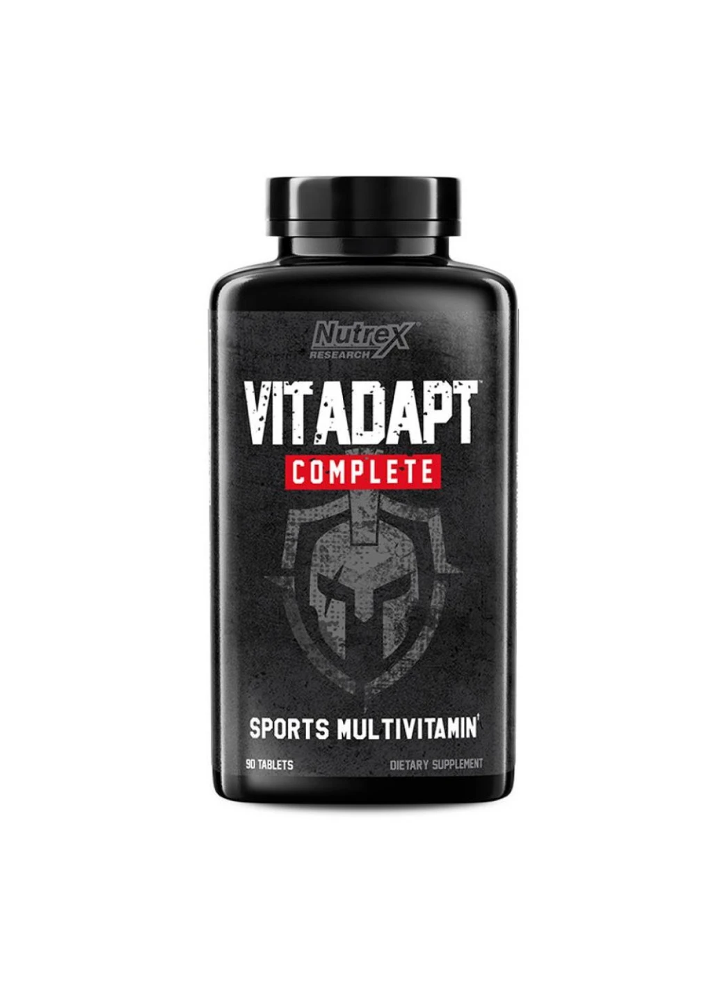 Поливитаминный комплекс для иммунитета Vitadapt - 90 caps Nutrex (254792074)