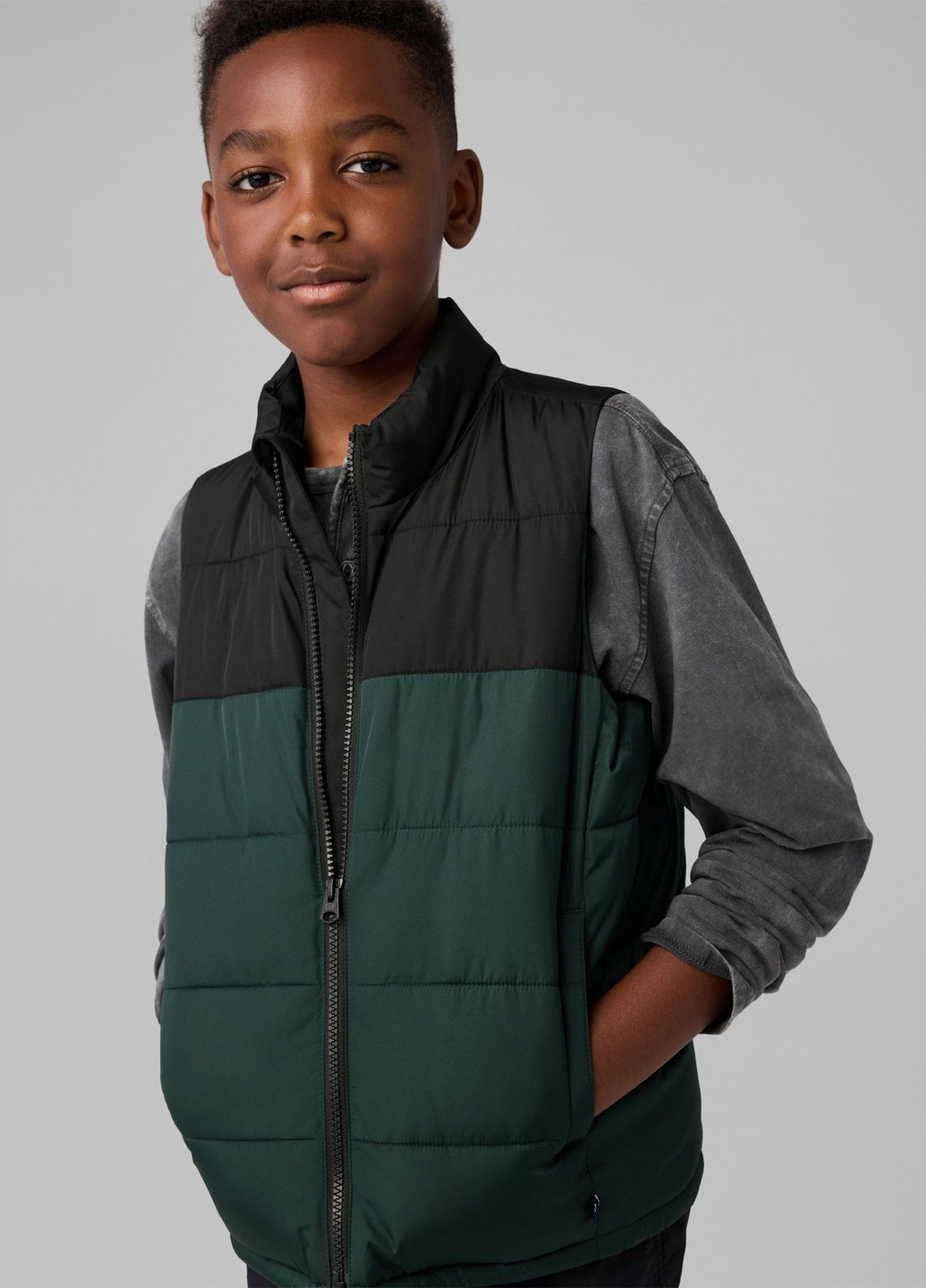 Жилет Gap (337172096)