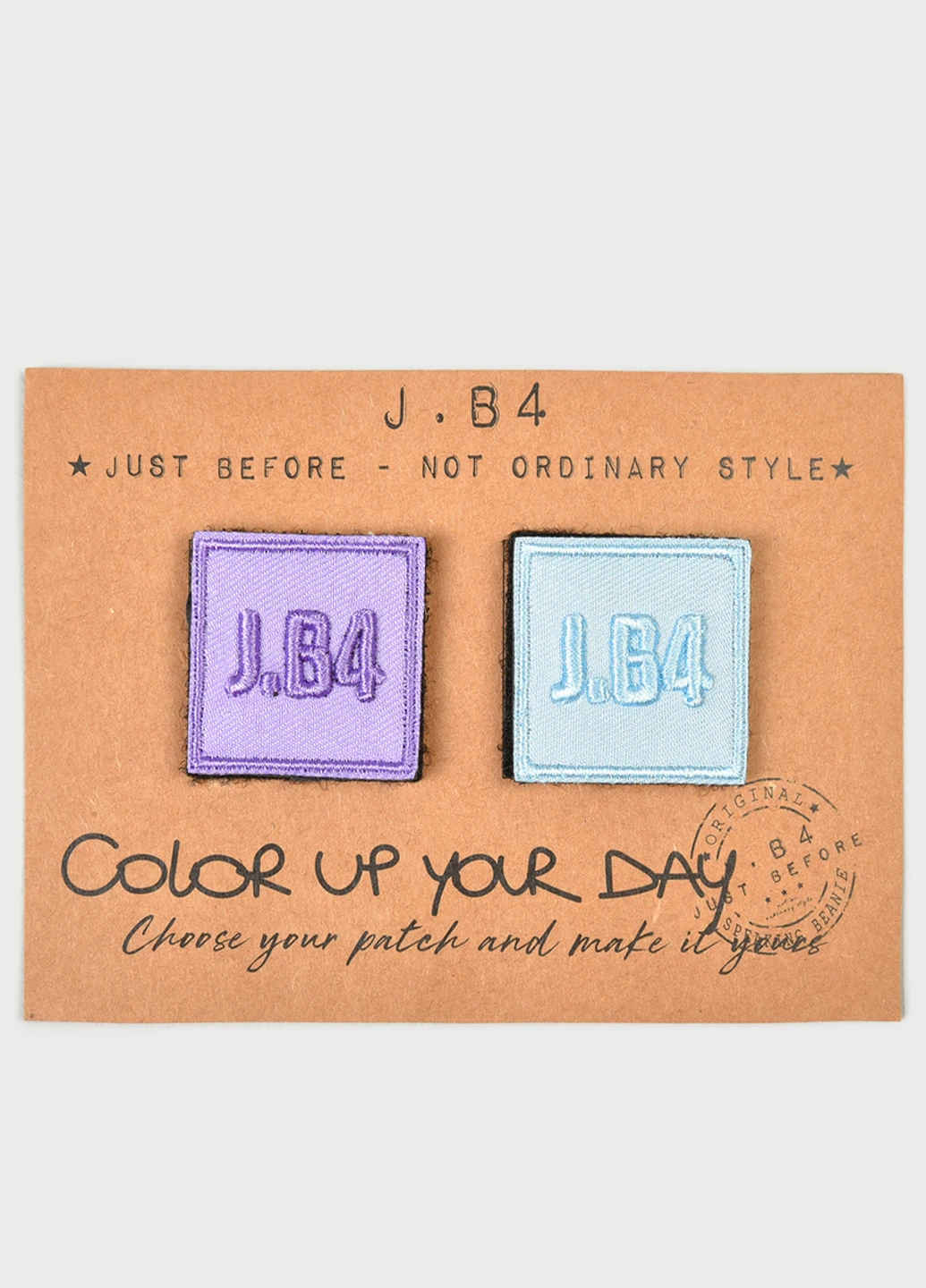 Шапка J.B4 (Just Before) (246529636)