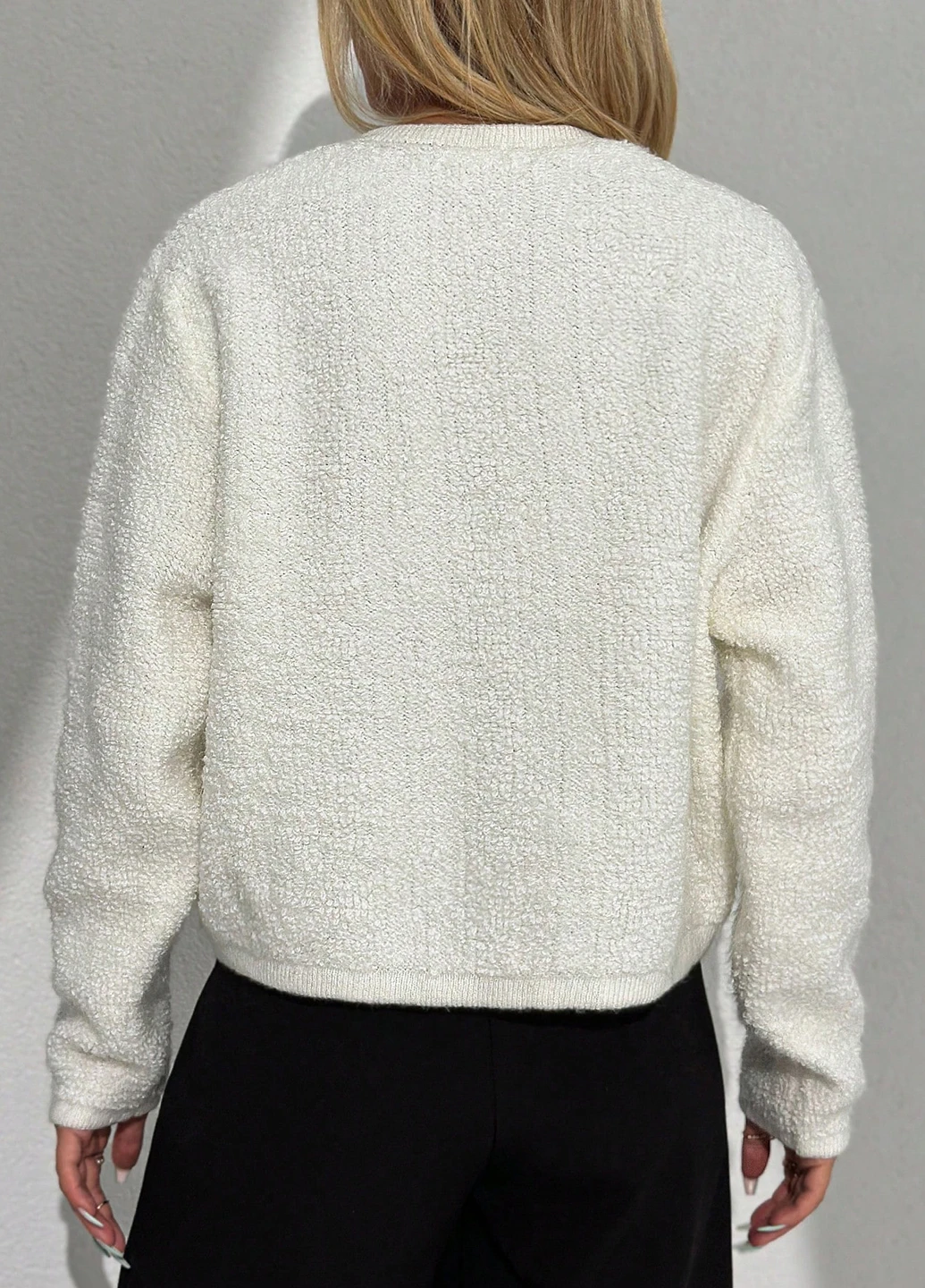 Кофта SHEIN (309157871)