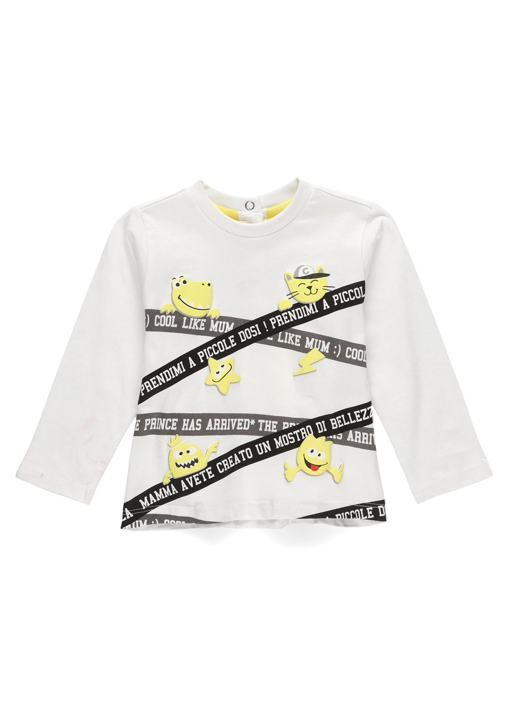 Лонгслив Chicco (316474938)